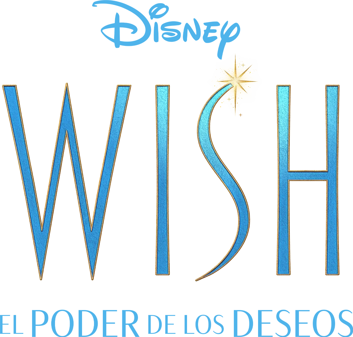 WISH: El Poder de los Deseos