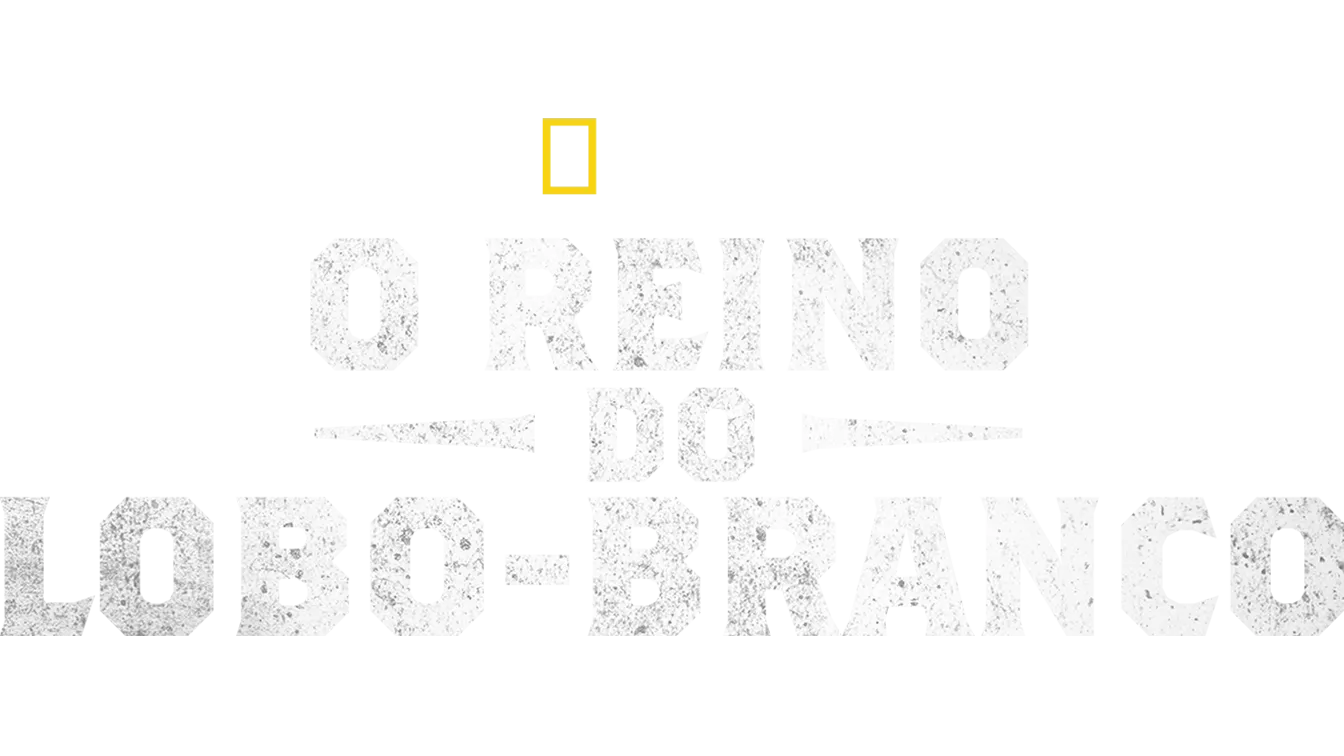 O Reino do Lobo-Branco