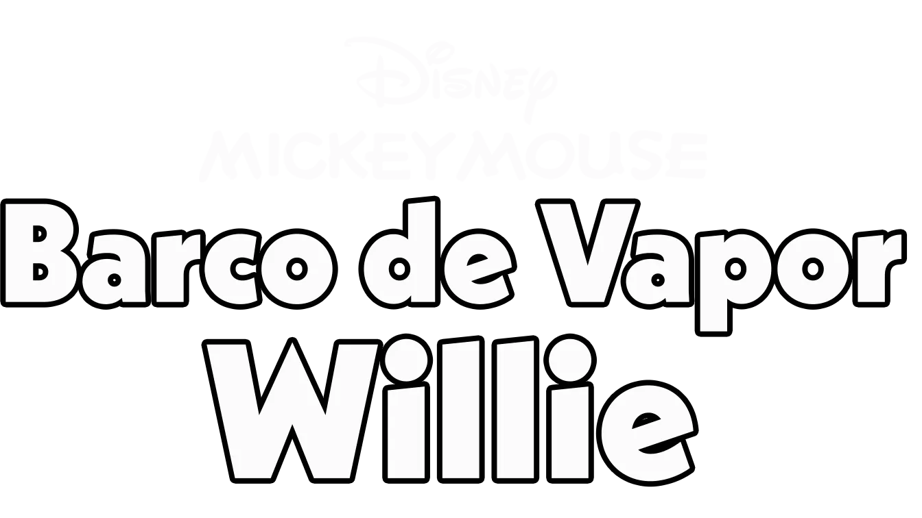 Barco de Vapor Willie