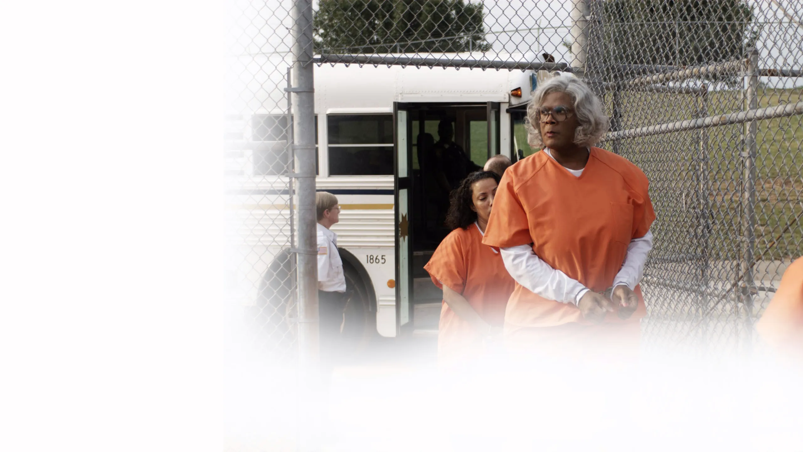 Tyler Perry's Madea Goes to Jail