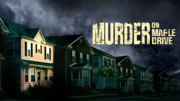 thumbnail - Murder on Maple Drive