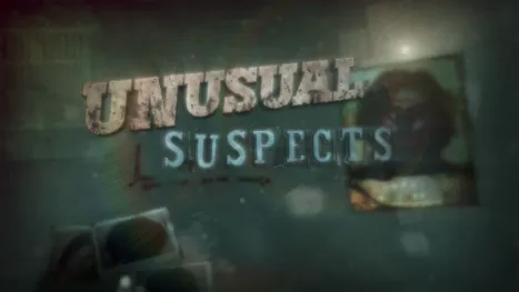 thumbnail - Unusual Suspects