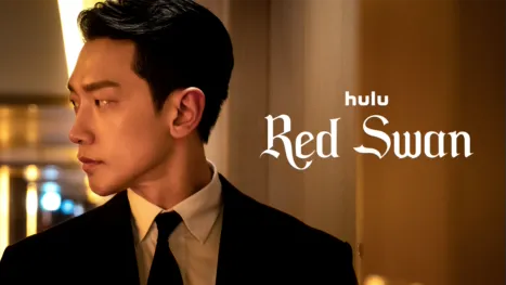 thumbnail - Red Swan