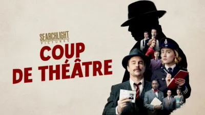 thumbnail - Coup de théâtre