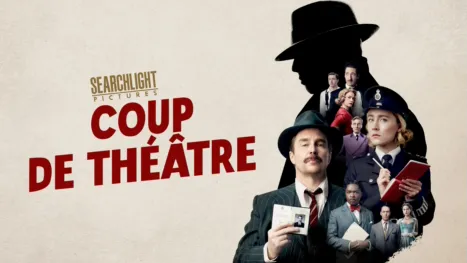 thumbnail - Coup de théâtre