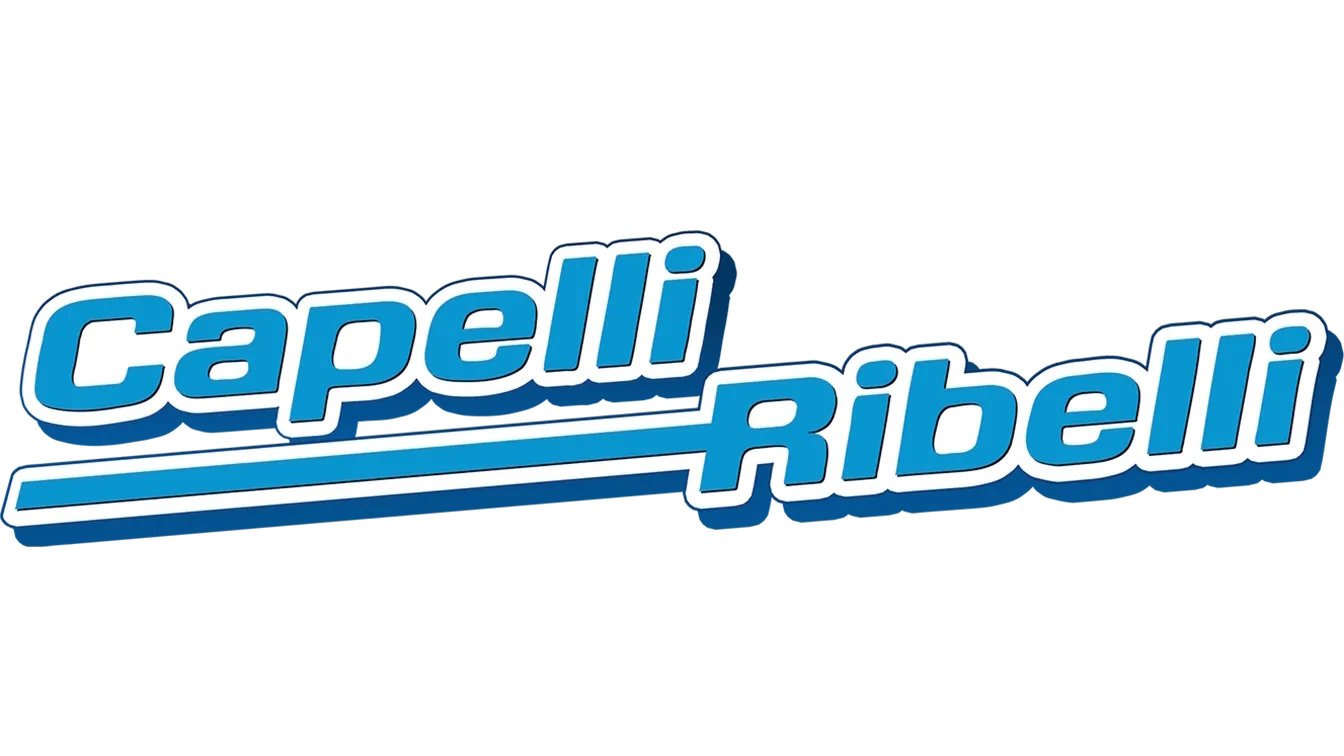 Capelli ribelli