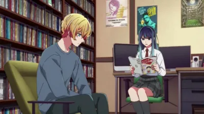 thumbnail - S2:E19 (Dub) Trigger