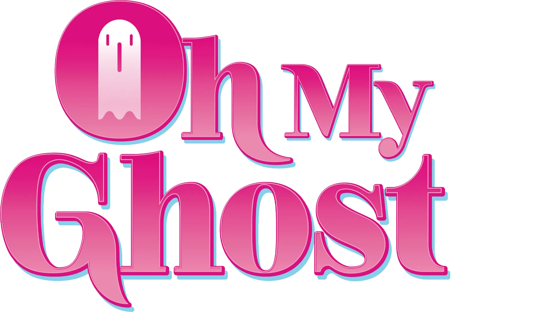 Oh My Ghost