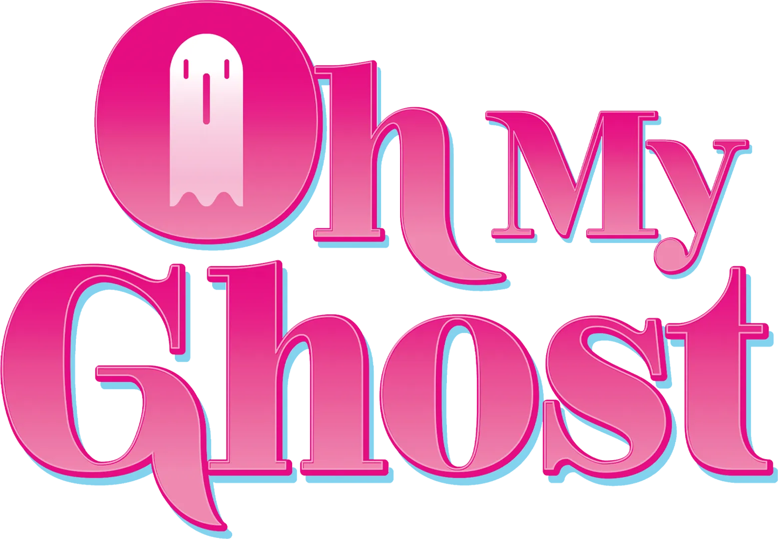 Oh My Ghost