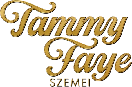 Tammy Faye szemei