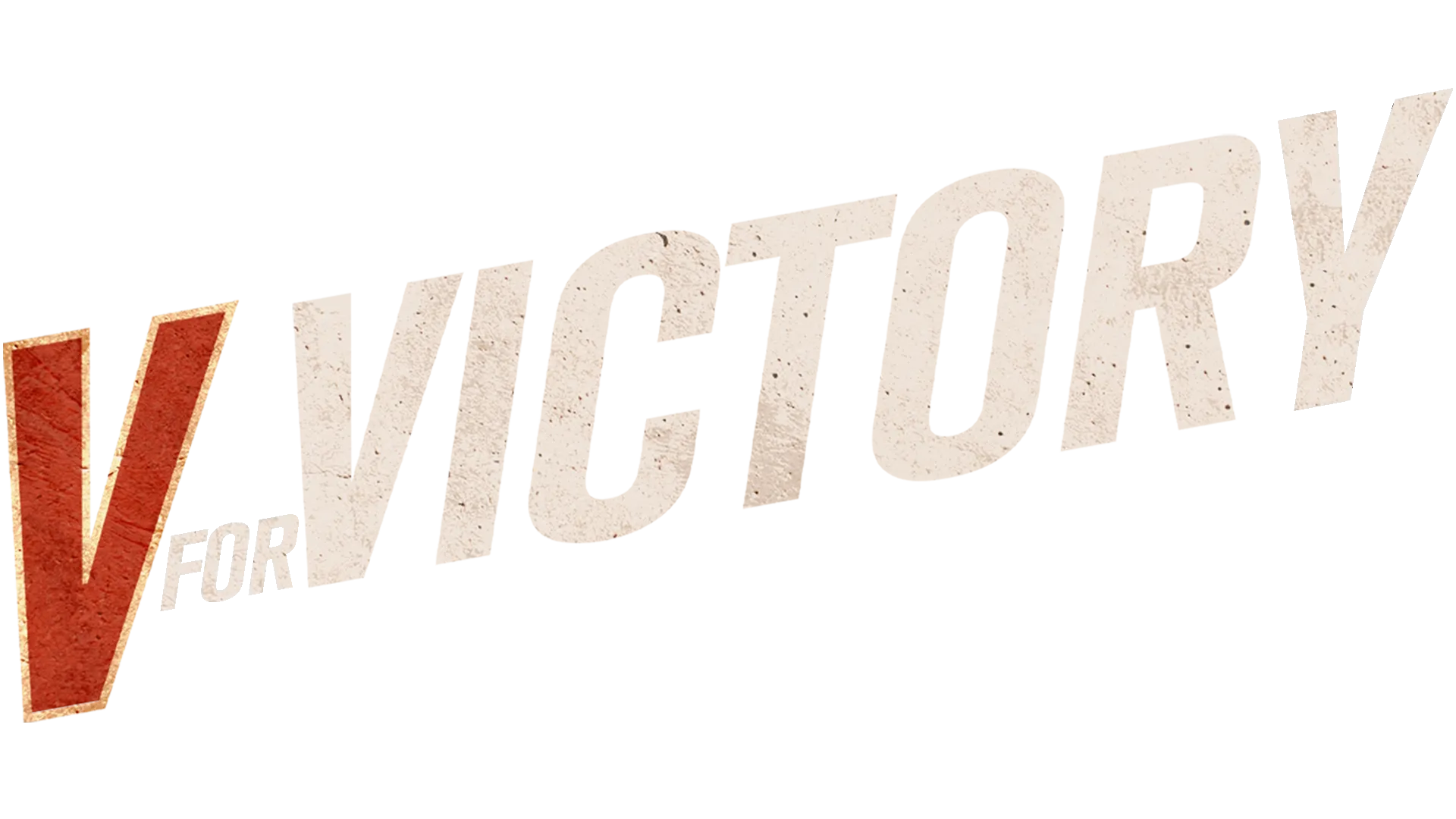 V for Victory