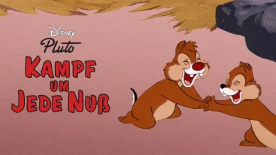 thumbnail - Kampf um jede Nuß