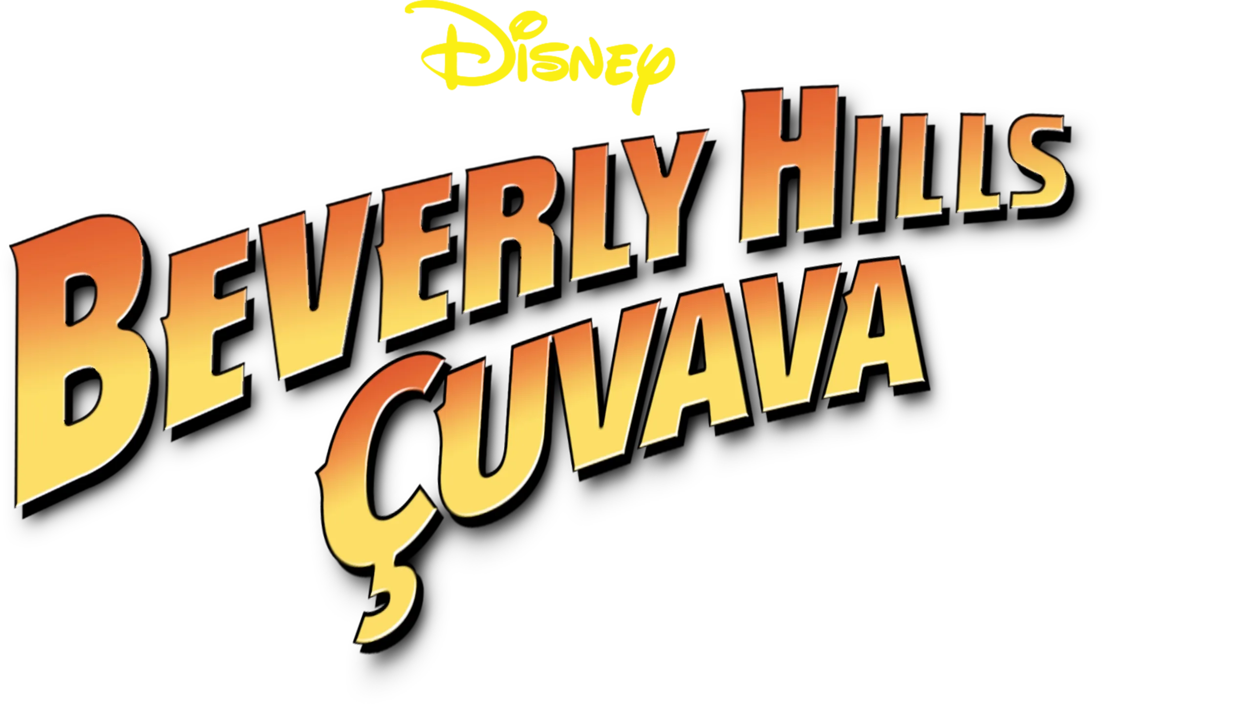 Beverly Hills Çuvava