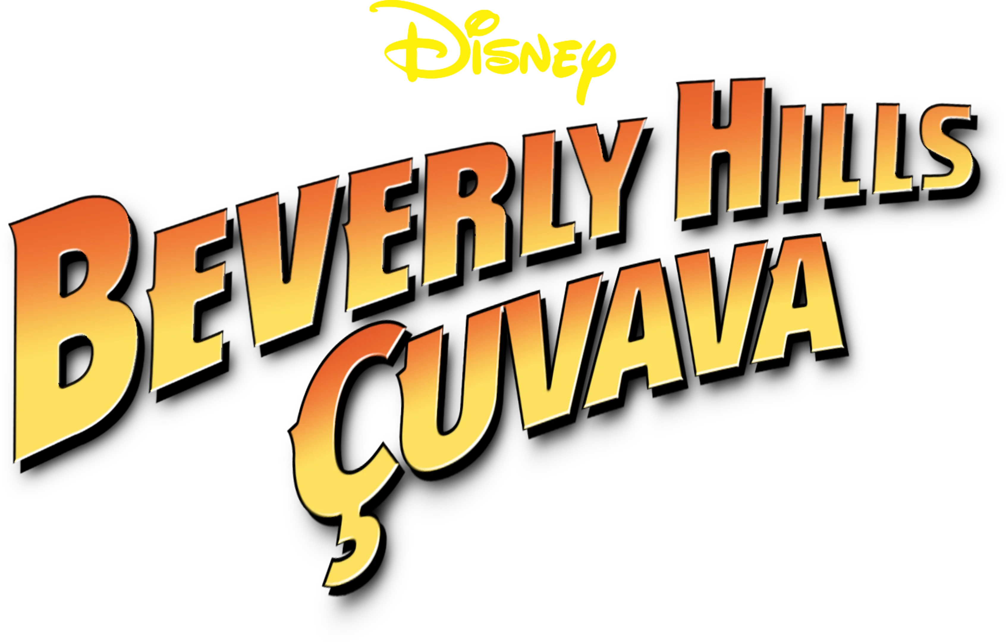 Beverly Hills Çuvava