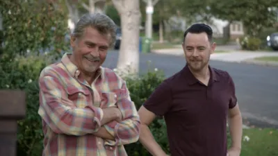 thumbnail - S4:E9 Four Short Fairy Tales