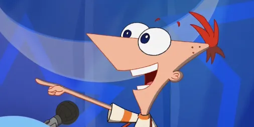 Watch "Gitchee Gitchee Goo" (Sing-Along) | Phineas and Ferb Music Video ...