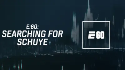 thumbnail - Searching for Schuye