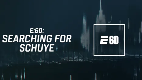 thumbnail - Searching for Schuye