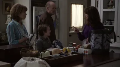 thumbnail - S2:E4 Old Scars