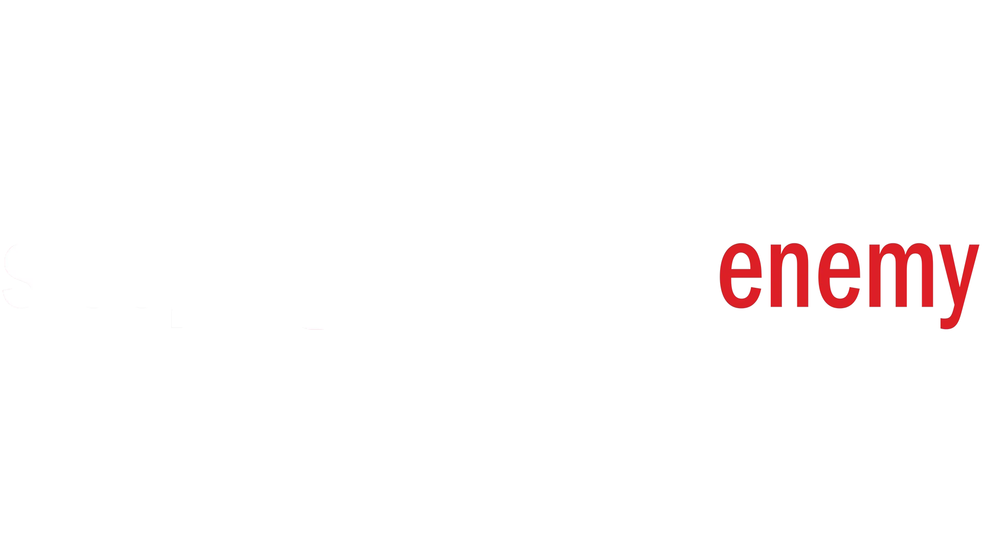 Sleeping With the Enemy