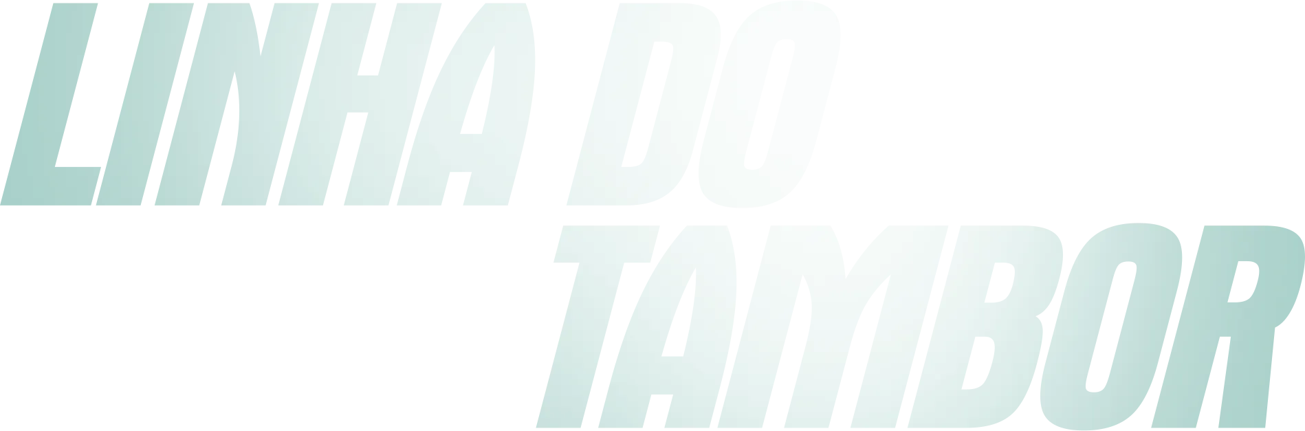Linha do Tambor