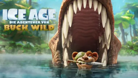 thumbnail - Ice Age – Die Abenteuer von Buck Wild