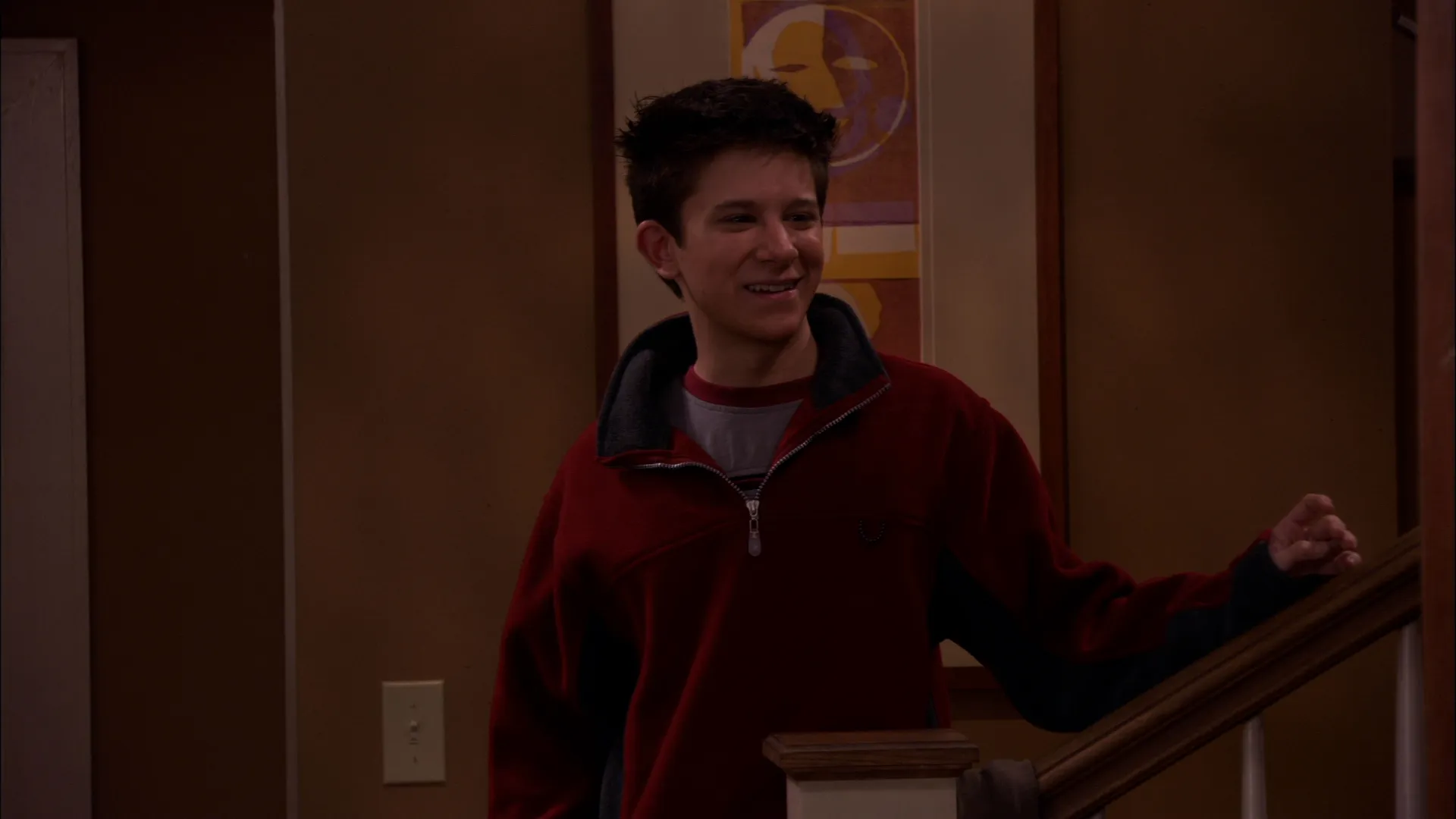 thumbnail - S2:E12 Consequences