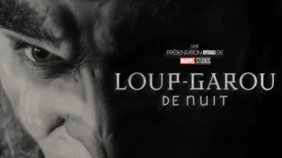 Loup-garou de nuit