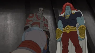 thumbnail - S3:E8 We Are the Champions