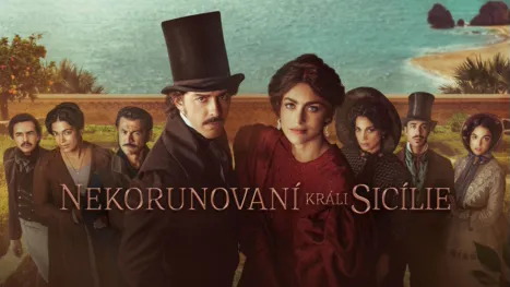 thumbnail - Nekorunovaní králi Sicílie