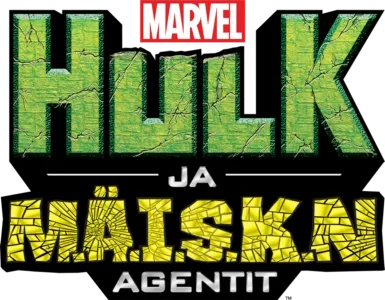 Hulk and The Agents of S.M.A.S.H.