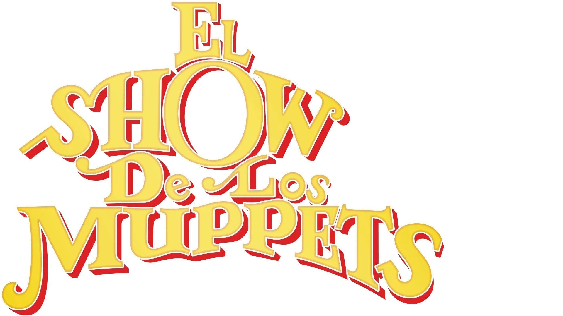 El show de los muppets