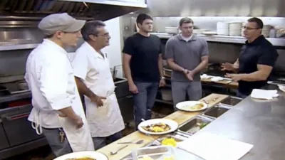 thumbnail - S1:E4 Salt Works II