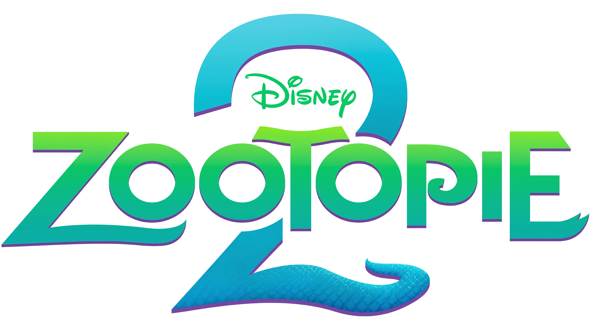 Zootopie 2