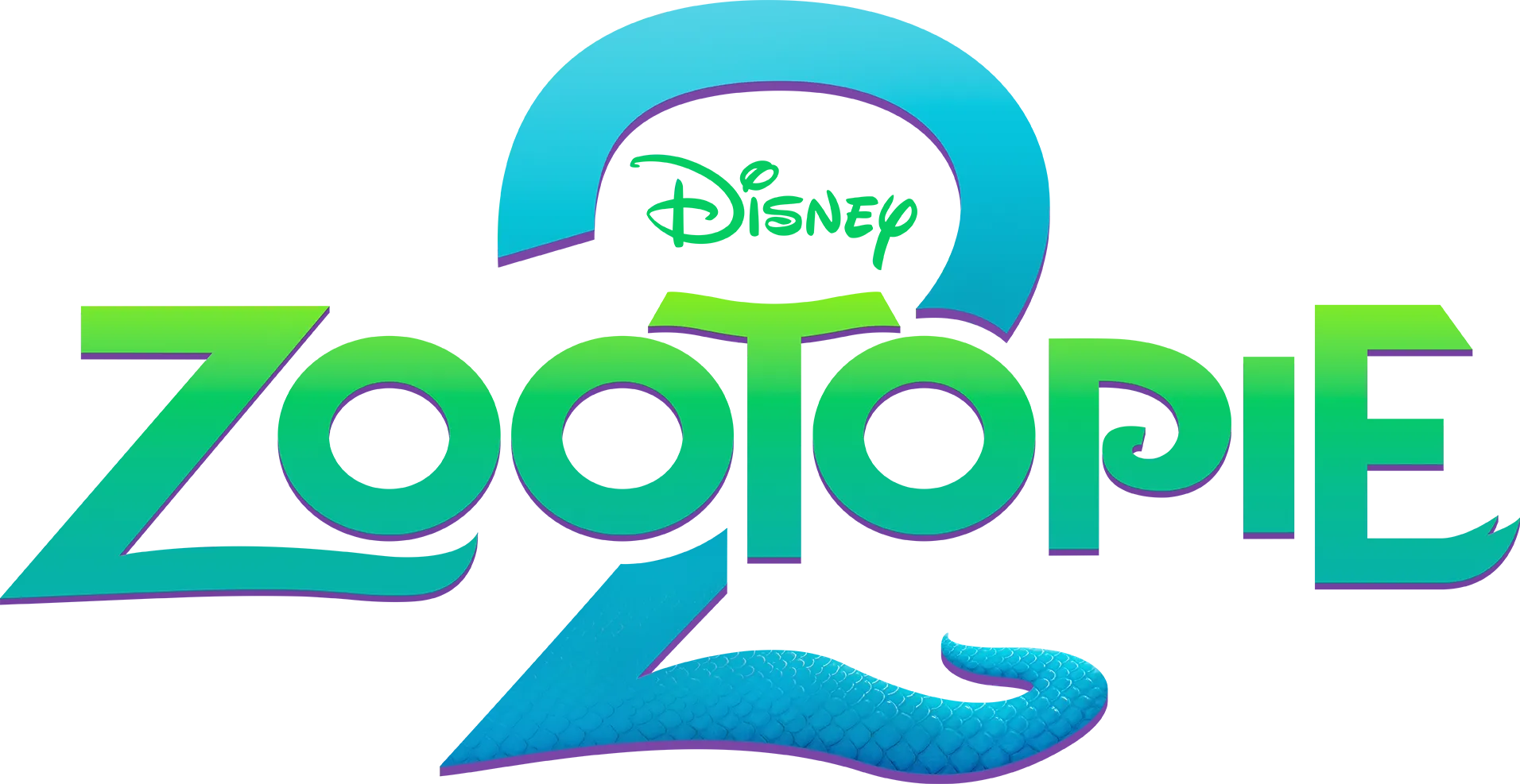 Zootopie 2