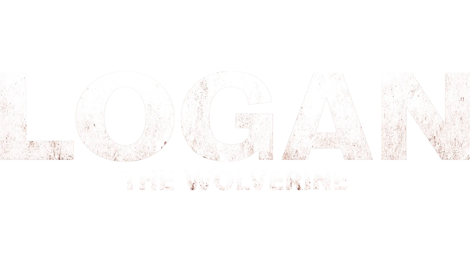 Logan - The Wolverine