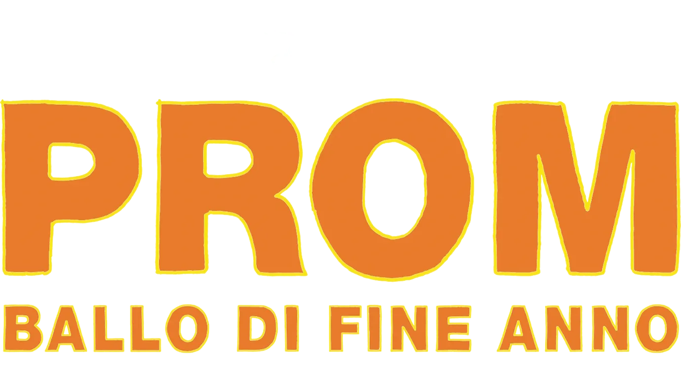 Prom - Ballo di fine anno