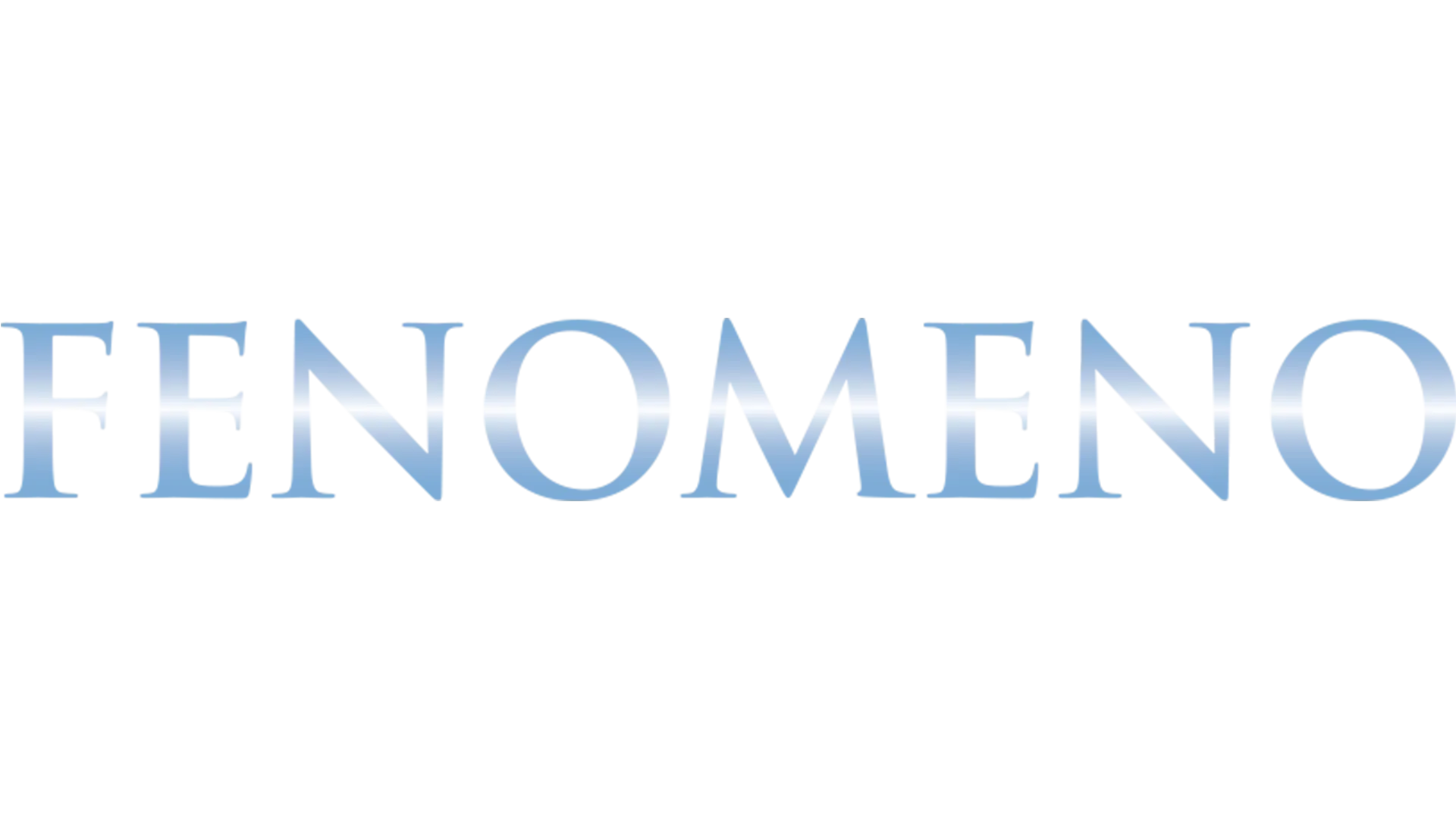 Fenomeno
