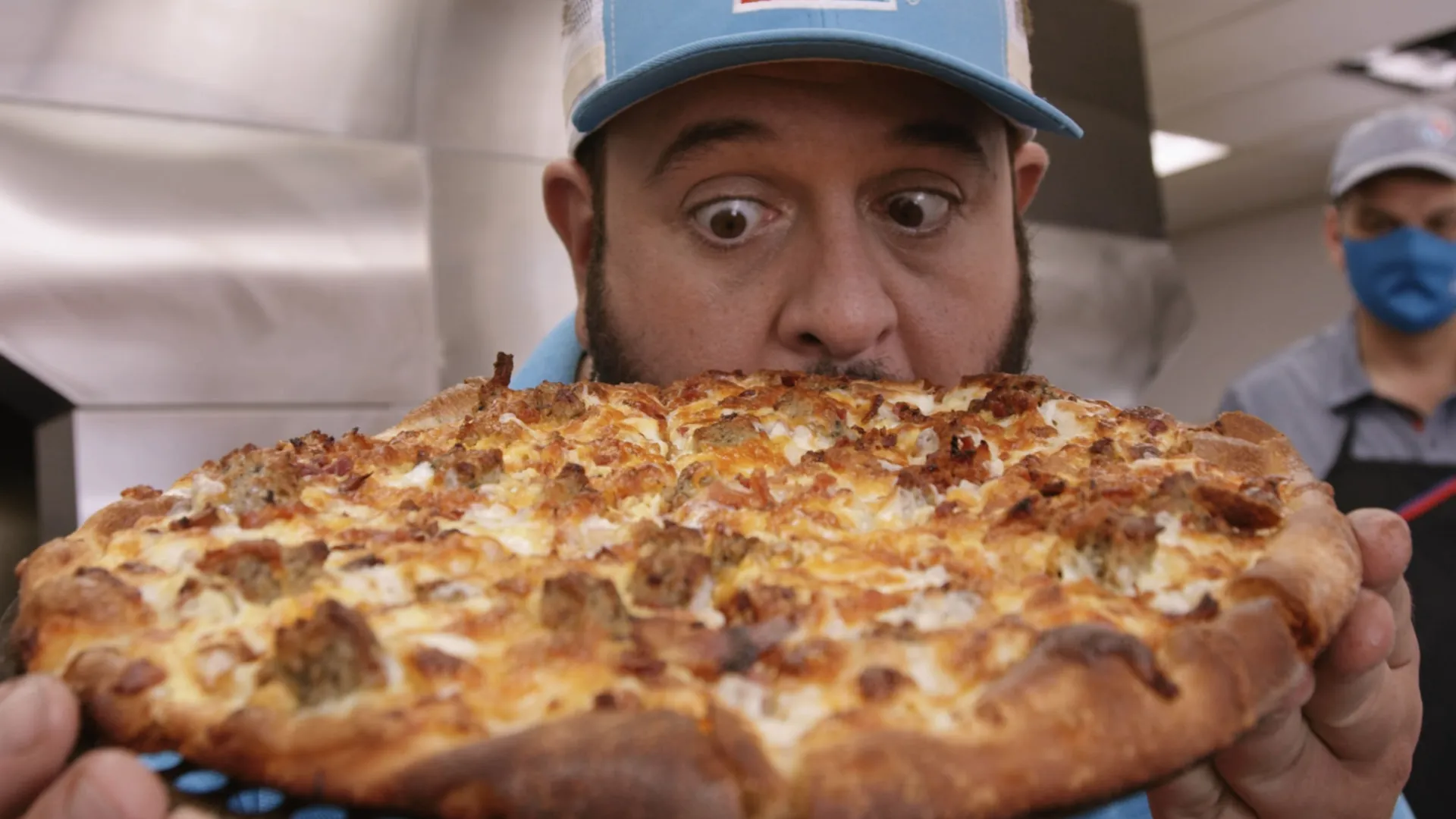 thumbnail - S1:E1 Rollin' in Dough