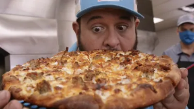 thumbnail - S1:E1 Rollin' in Dough