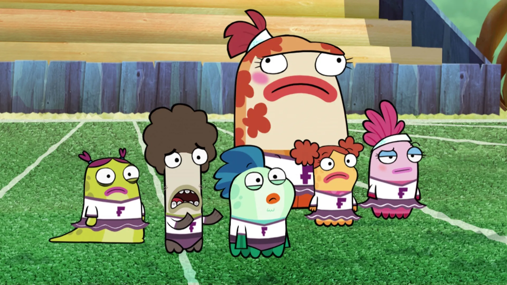 thumbnail - S1:E16 We've Got Fish Spirit (Parts 1 and 2)