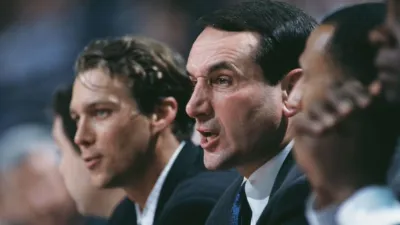 thumbnail - A Perfect Number One (1999 ACC Championship)