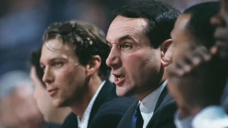 thumbnail - A Perfect Number One (1999 ACC Championship)