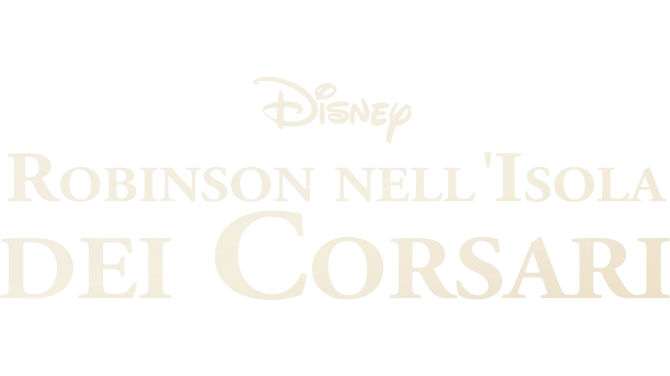 Robinson nell'Isola dei Corsari