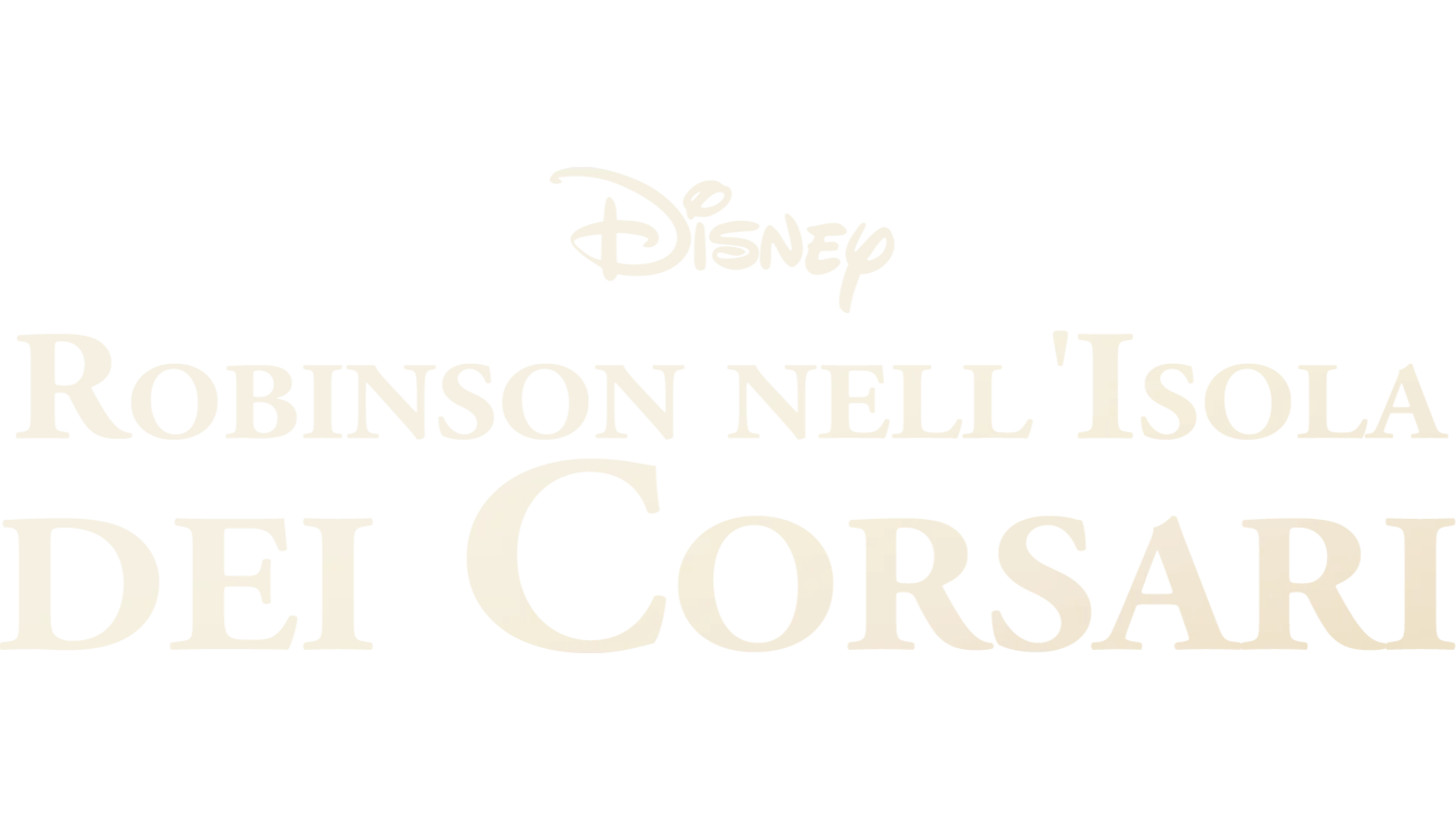 Robinson nell'Isola dei Corsari