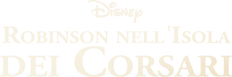Robinson nell'Isola dei Corsari