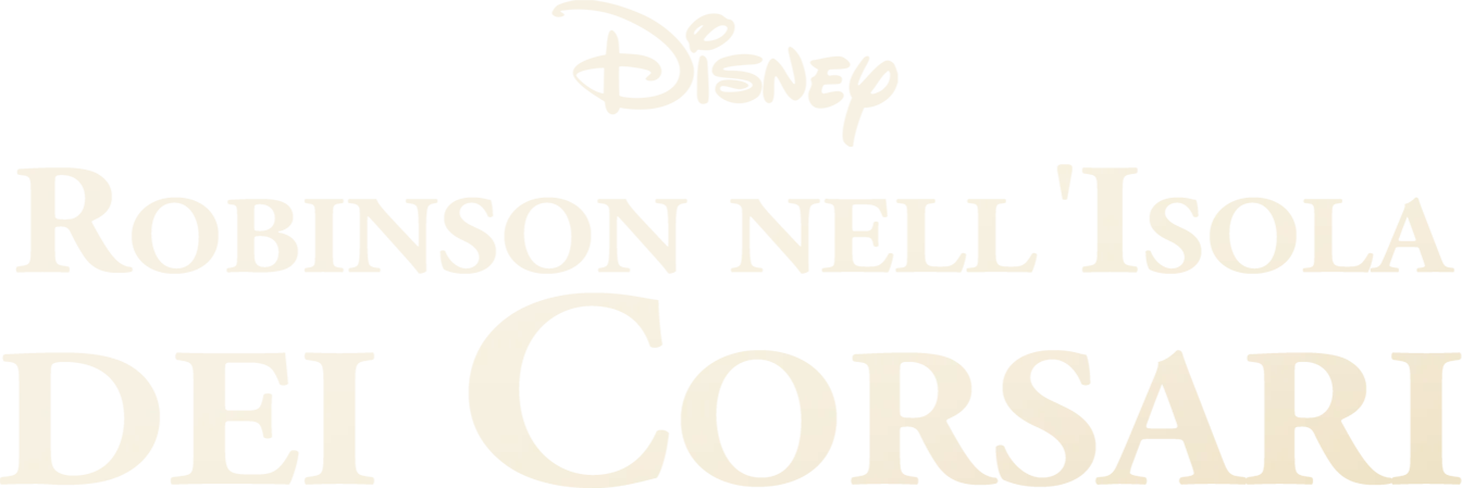 Robinson nell'Isola dei Corsari