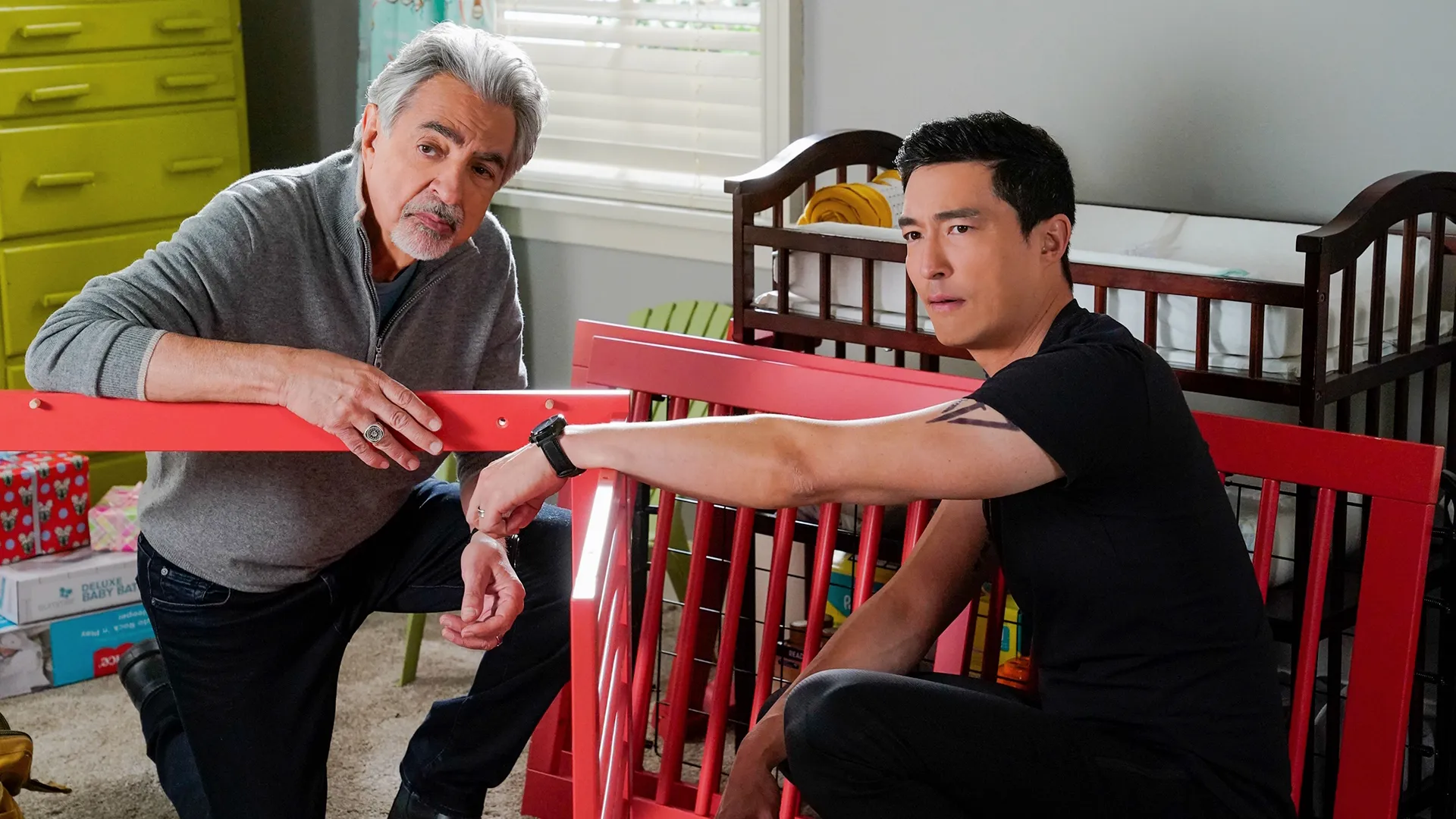 thumbnail - S15:E4 Saturday