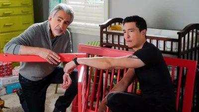 thumbnail - S15:E4 Saturday