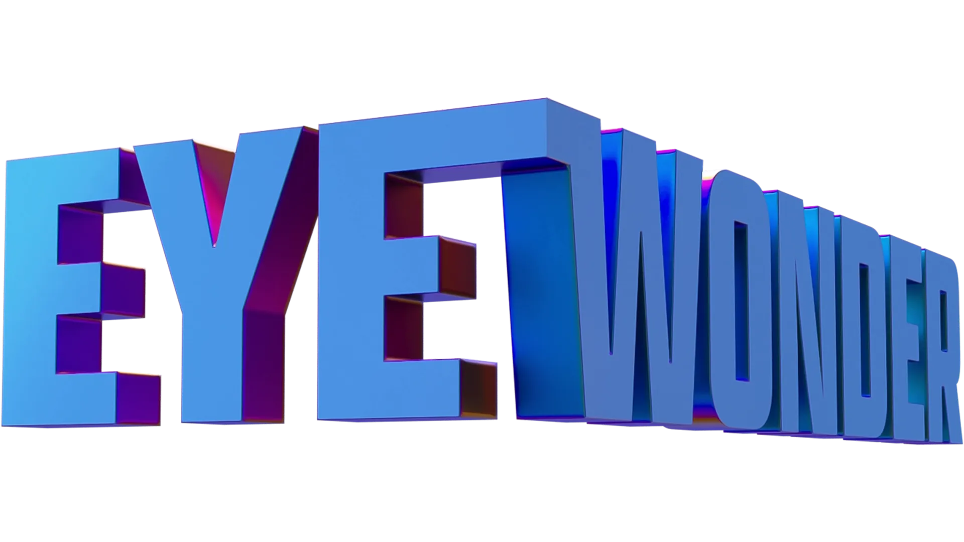 Eye Wonder